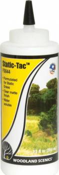 Static-Tac By WOODLAND SCENICS