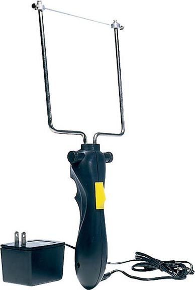Foam Cutter - Hot Wire By WOODLAND SCENICS
