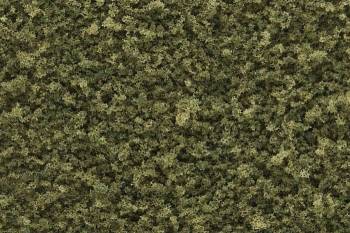 Coarse Turf - Burnt Grass By WOODLAND SCENICS
