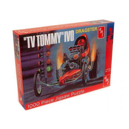 AMT 1000pc TV TOMMY IVO