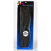 AFX Banked Curve 9in Radius HO Slot Car Track Sections