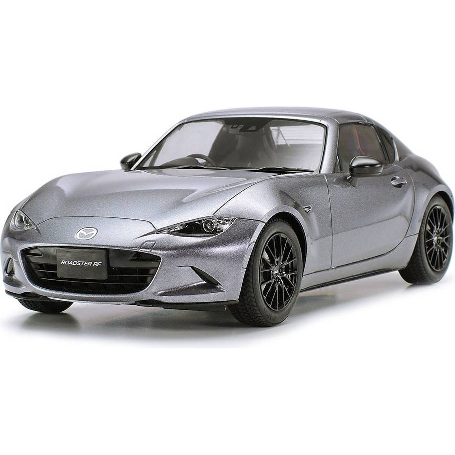 Tamiya 1/24 Mazda MX-5 RF