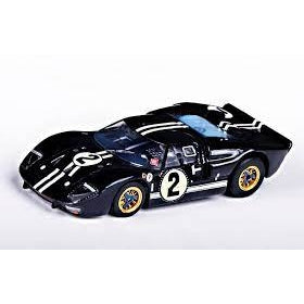 AFX Ford GT-40 mkIIb Sebring