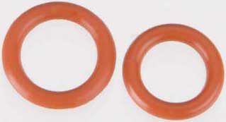O.S. Engine O-Ring Set #60B