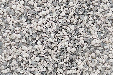 Medium Blended Ballast - Gray By WOODLAND SCENICS