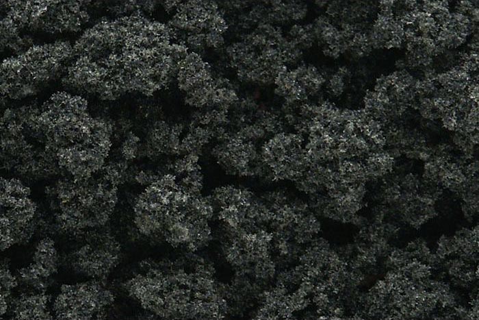 Bushes Bag Forest Green/18 ci By WOODLAND SCENICS