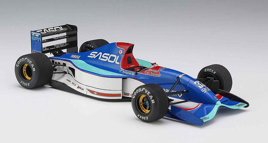 Hasegawa 1/24 JORDAN 192