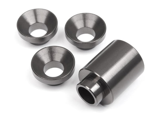 HPI 102174 SPACER CLUTCH BELL HLDR
