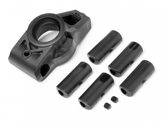 HPI REAR HUB CARRIER