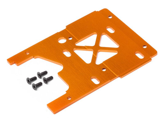 HPI ENGINE PLATE 2.5MM