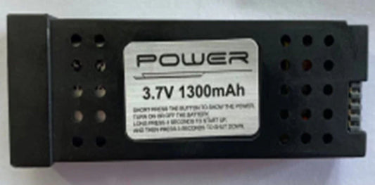 RC PRO PRO28 1300mah 3.7v Battery