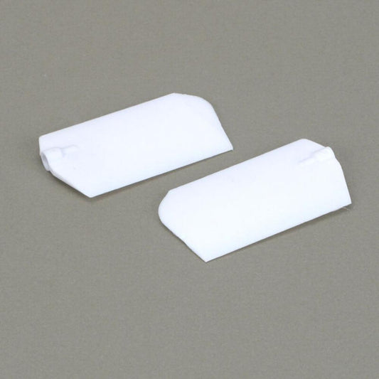 Eflite Flybar Paddle Set for Mounts/Adapters: B400