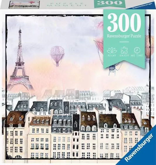 RAVENSBURGER 300PC - BALLOONS