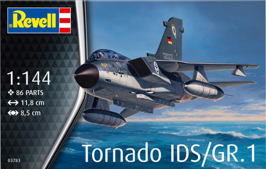 Revell 1/144 Model Panavia Tornado IDS/GR.1
