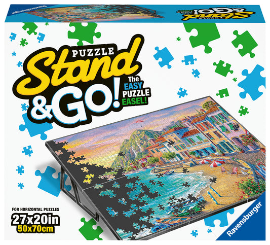 RAVENSBURGER - STAND & GO