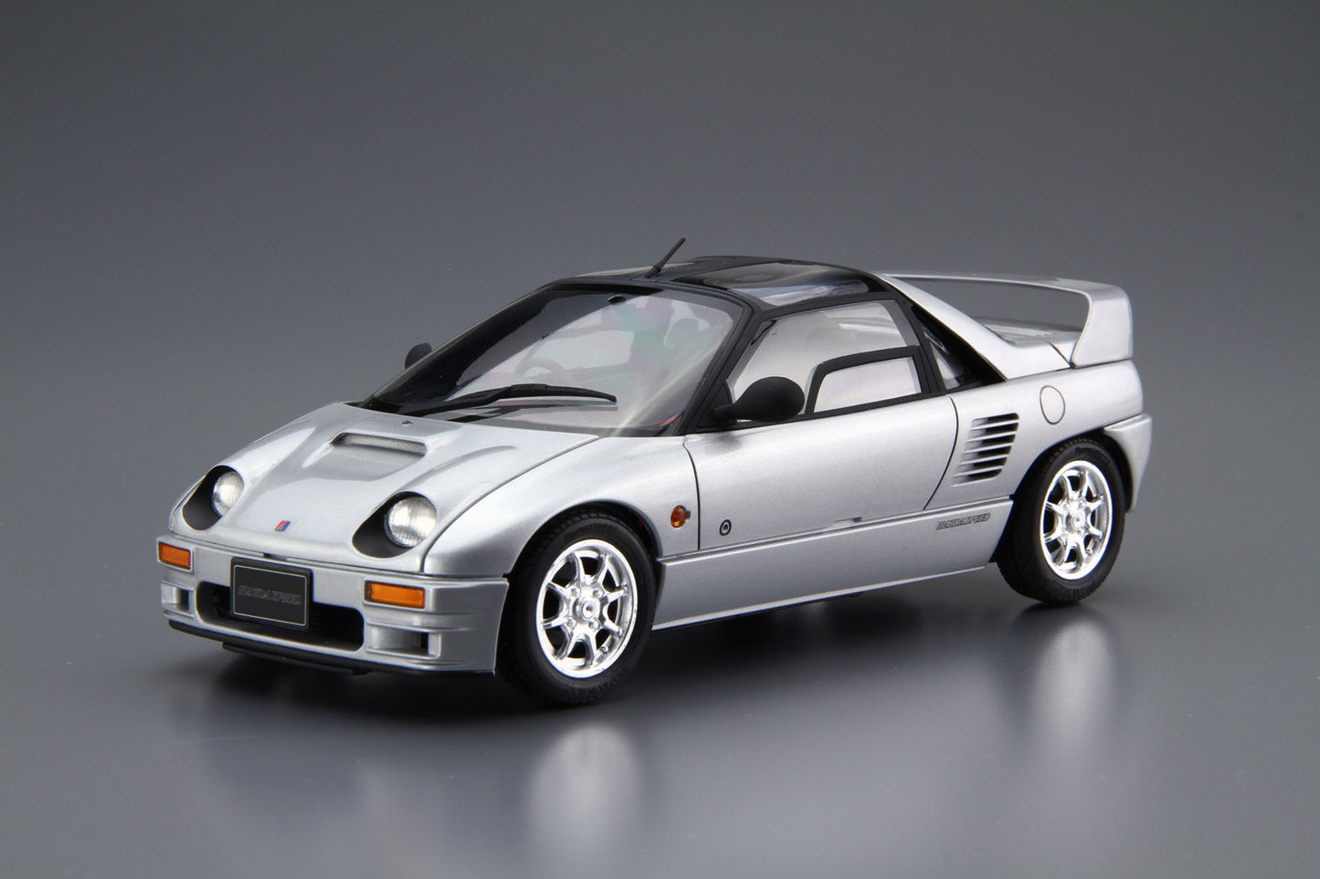 Aoshima 1/24 Mazda Speed PG6SA AZ-1 '92