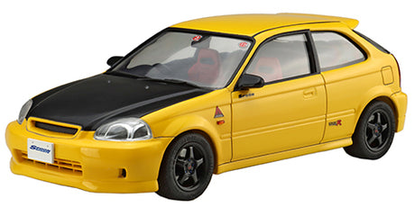 Fujimi 1/24 Spoon Civic TypeR (EK9)