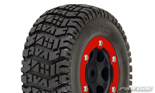 Proline  1078-01 Sayer Switch 2.2" M2 Tire