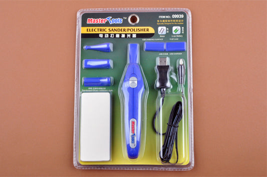 Master Tools by Trumpeter Sander / Polisher