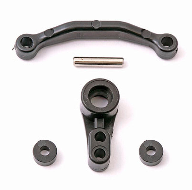 21050 Team Associated Steering Bellcrank RC18T