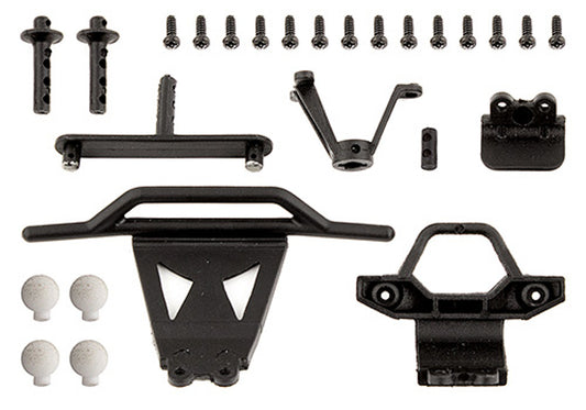 21432 Team Associated 1:28 Plastic Group