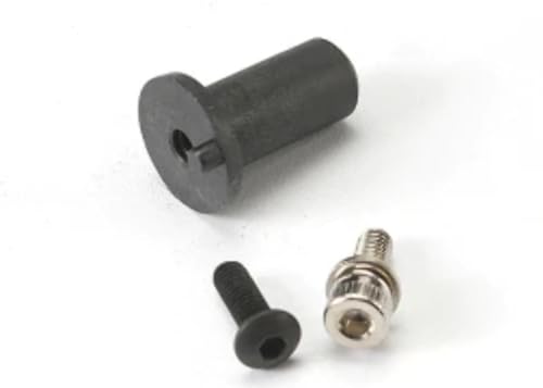 Traxxas Nitro 5661 MOTOR MOUNT HINGE POST