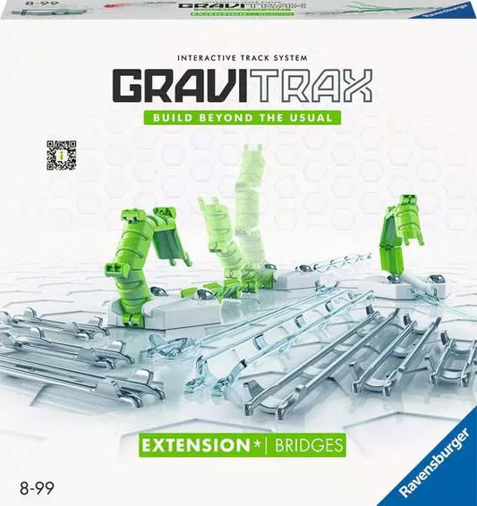 GraviTrax Expansion Bridges - Marble run accessories