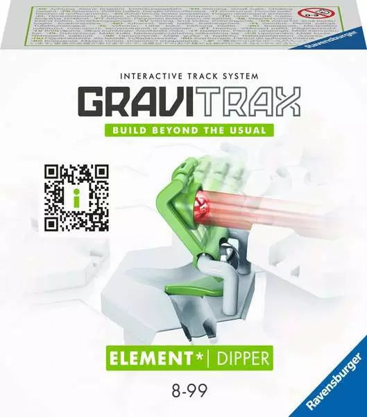 GraviTrax Dipper - Marble run accessories