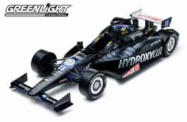 2013 Chevrolet IndyCar #11 Tony Kanaan KV Racing *Hydroxycut*, 2013 Indianapolis 500 winner