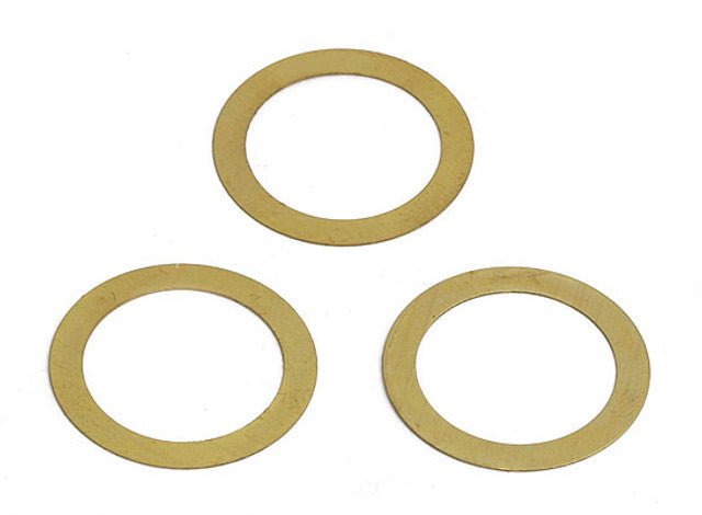 25362 Team Associated Gasket 0.1MM AE 4.60