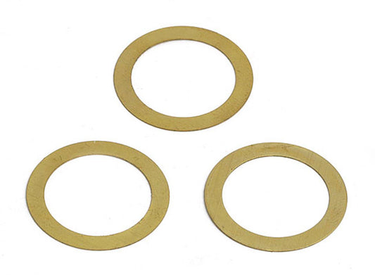 25362 Team Associated Gasket 0.1MM AE 4.60