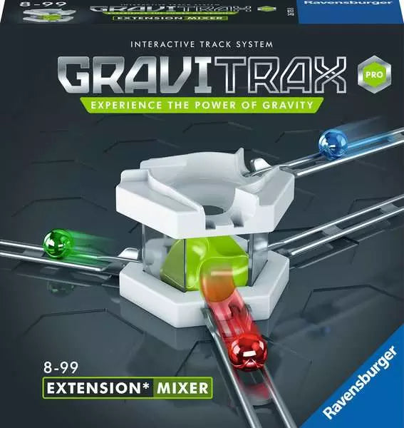 GraviTrax PRO Mixer - Marble run accessories