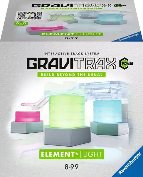 GraviTrax Power Light - Marble run accessories