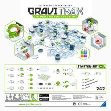 GraviTrax: Starter-Set XXL