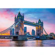 CLEMENTONI 1500PC - TOWER BRIDGE SUNSET