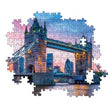 CLEMENTONI 1500PC - TOWER BRIDGE SUNSET