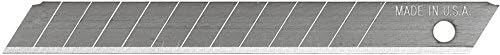 Excel 13 Point Snap Off Utility Blade EXL20003