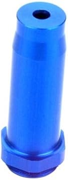 6425B Team Associated Shock Body 1.02" Blue RC10GT RTR