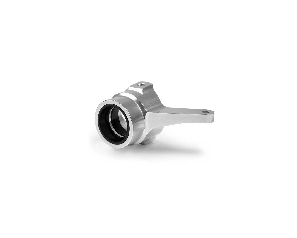 35 2255 XRAY Aluminum Steering Block (Right)
