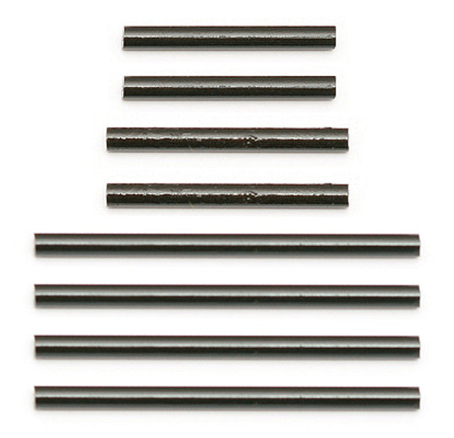 3866 Team Associated Hinge Pin Set TC3 (8)