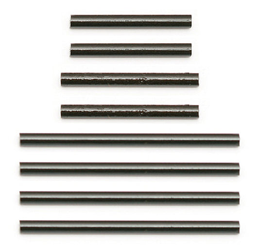 3866 Team Associated Hinge Pin Set TC3 (8)