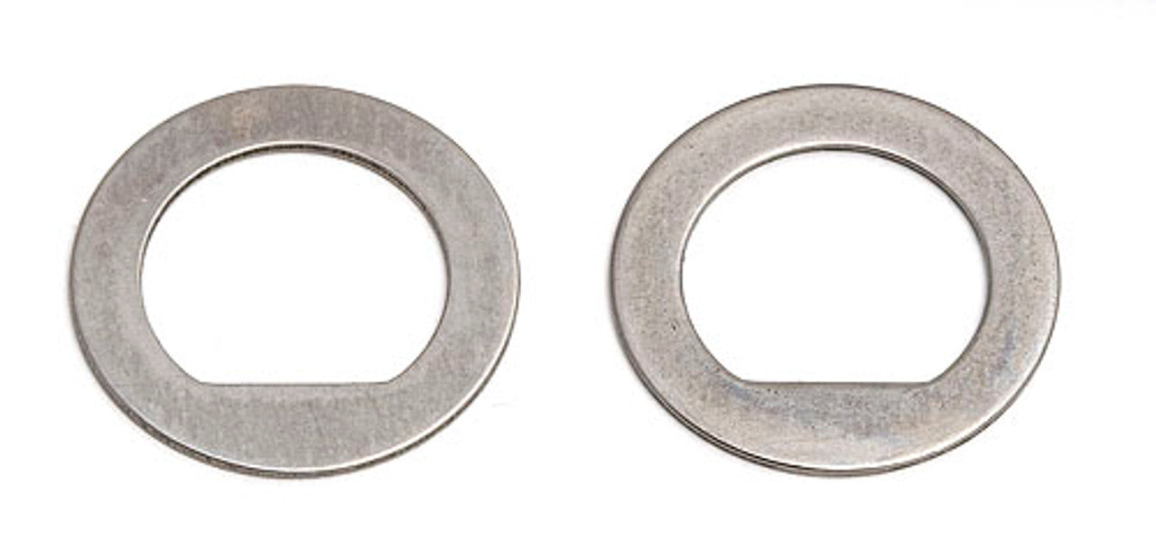 3906 Team Associated D-Drive Rings