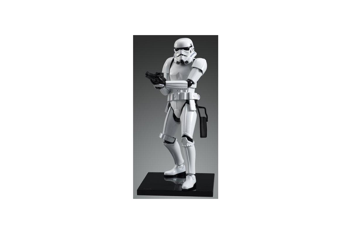 Bandai Star Wars Character Line 1/12 Stormtrooper 'Star Wars'