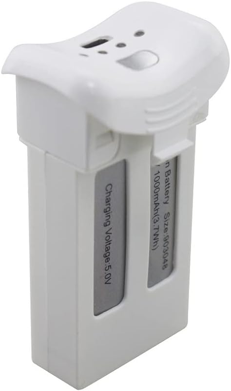 RC PRO PRO28 1300mah 3.7v 1000mAh Li-ion Battery (1x)