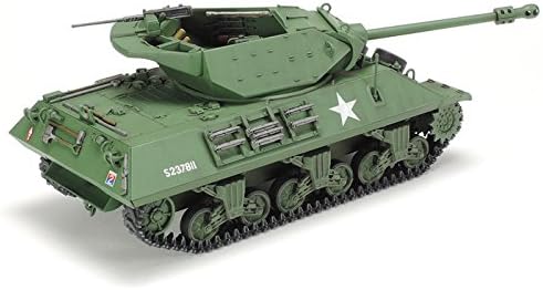 Tamiya 32582 1/48 M10 IIC Achilles Destroyer British Tank