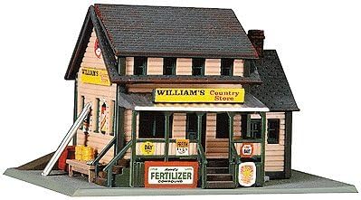 William's Country Store