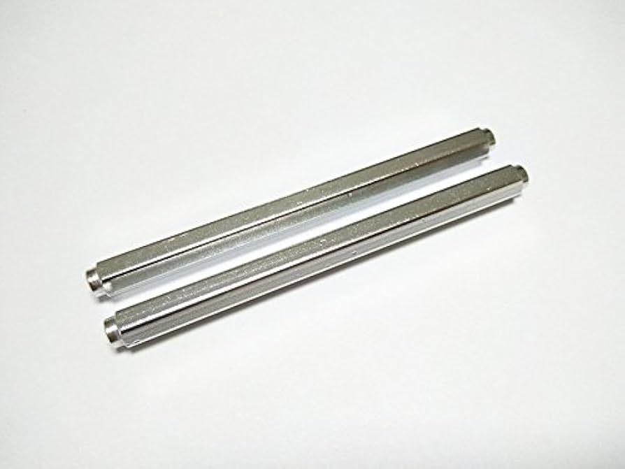 HPI Joint Post 4x6x74mm Savage X (2)