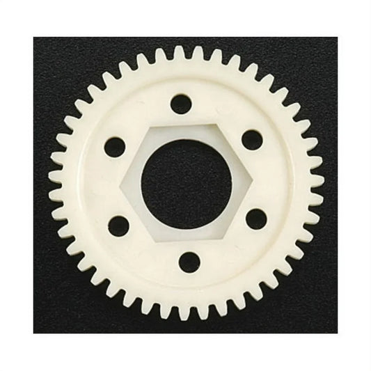 Traxxas Nitro Gear, 1st Speed, 43T: Revo
