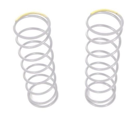 Axial 30229 Spring 14x54mm 4.33 lbs/in Firm Yellow EXO Terra Buggy