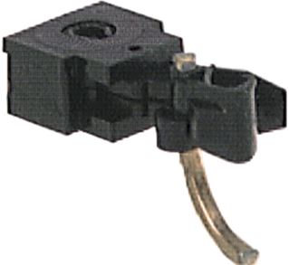 Micro Trains 102000 Body Mount Couplers Kit (1015/1016) 3 Pairs - Wide Angle Short Shank